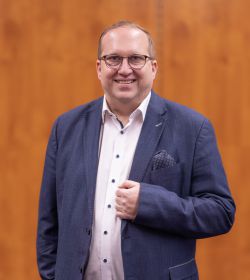 Christoph Urbanek