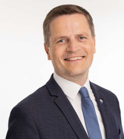 Bernhard Reikersdorfer 