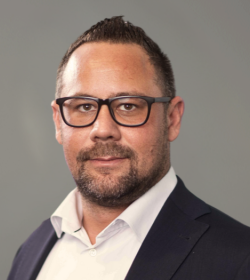 Michael Miessgang