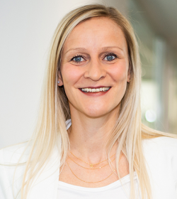 Judith Kössner
