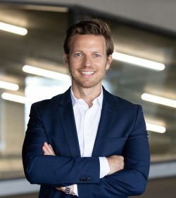 Sascha Krammer
