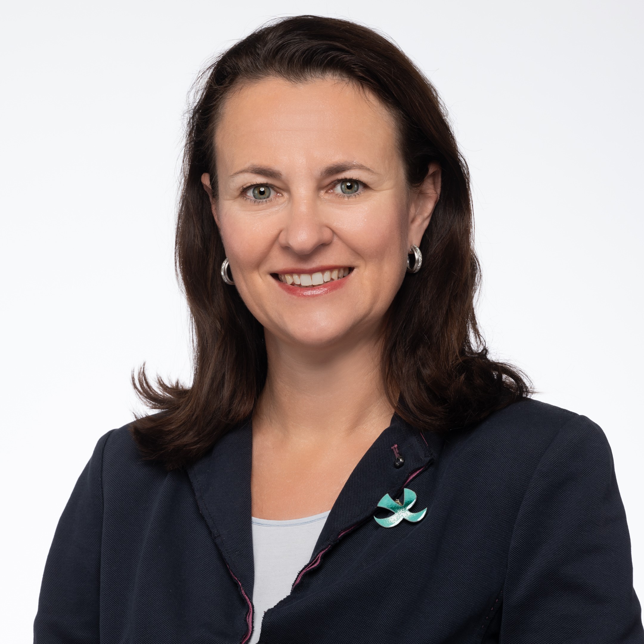 Susanne Weinberger