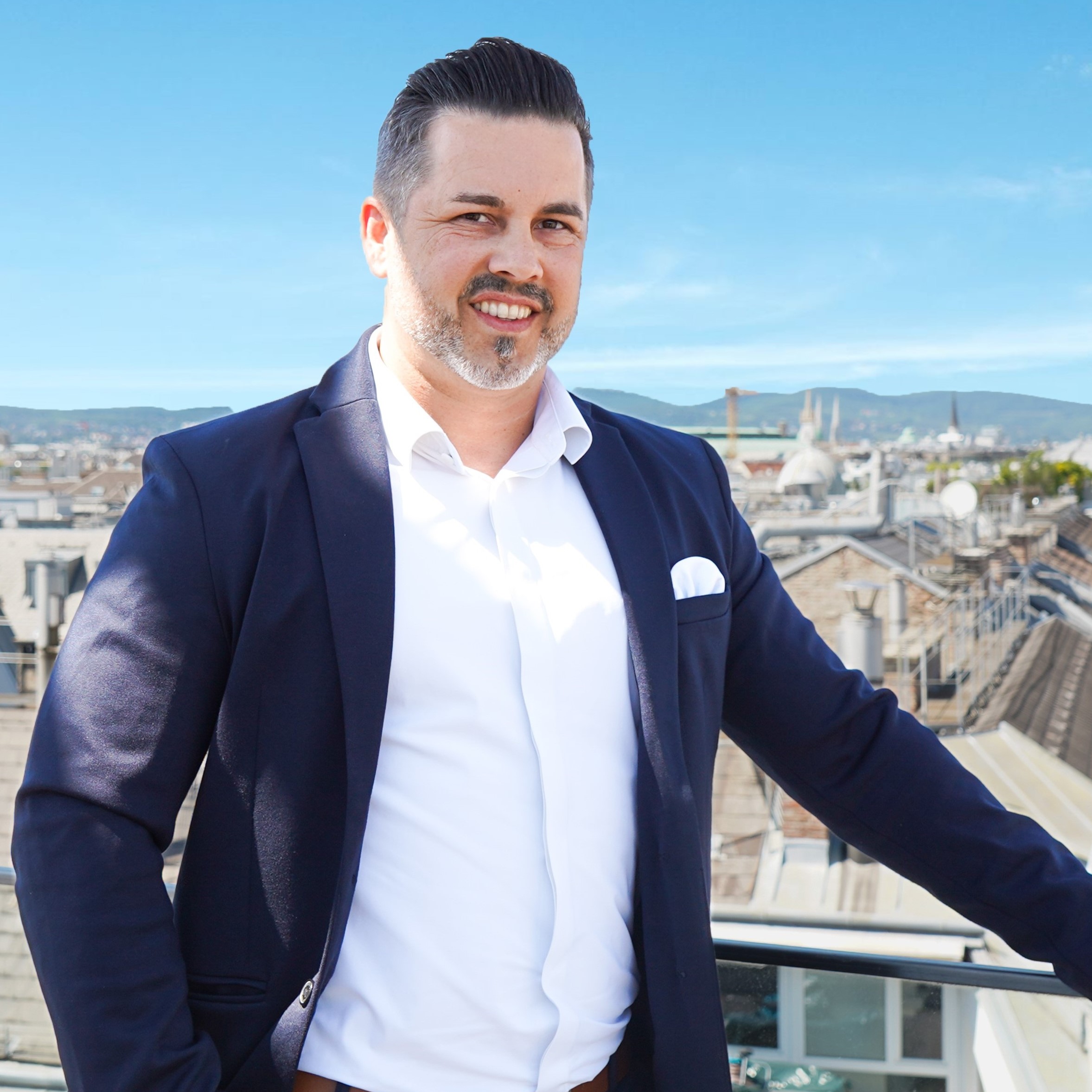 Markus Mendel