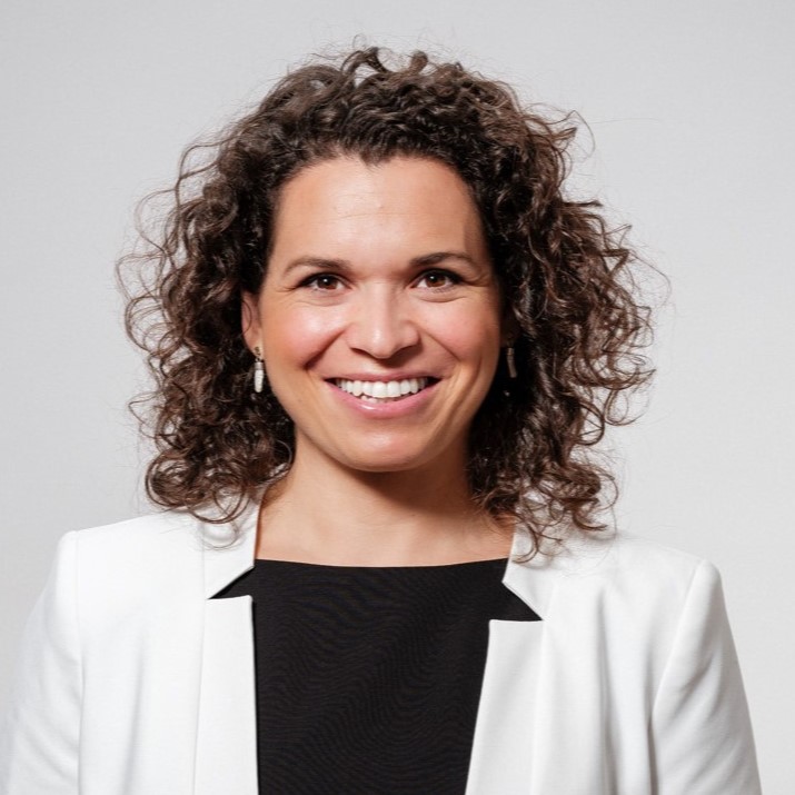 Nadja Hafez