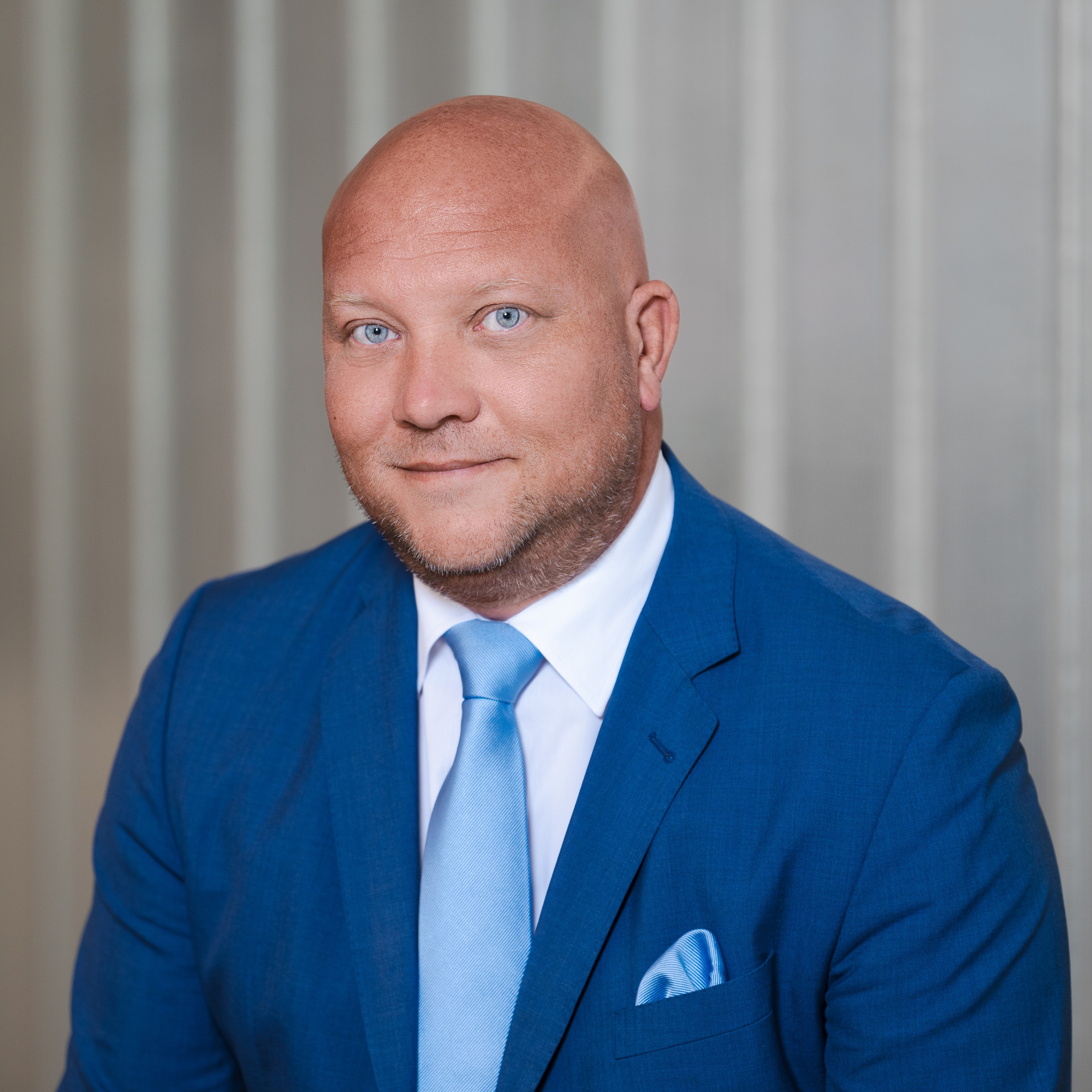 Stefan Eisinger-Sewald