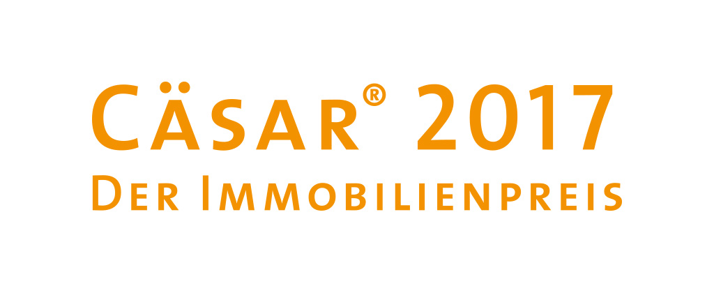 Cäsar 2018 - der Immobilienpreis